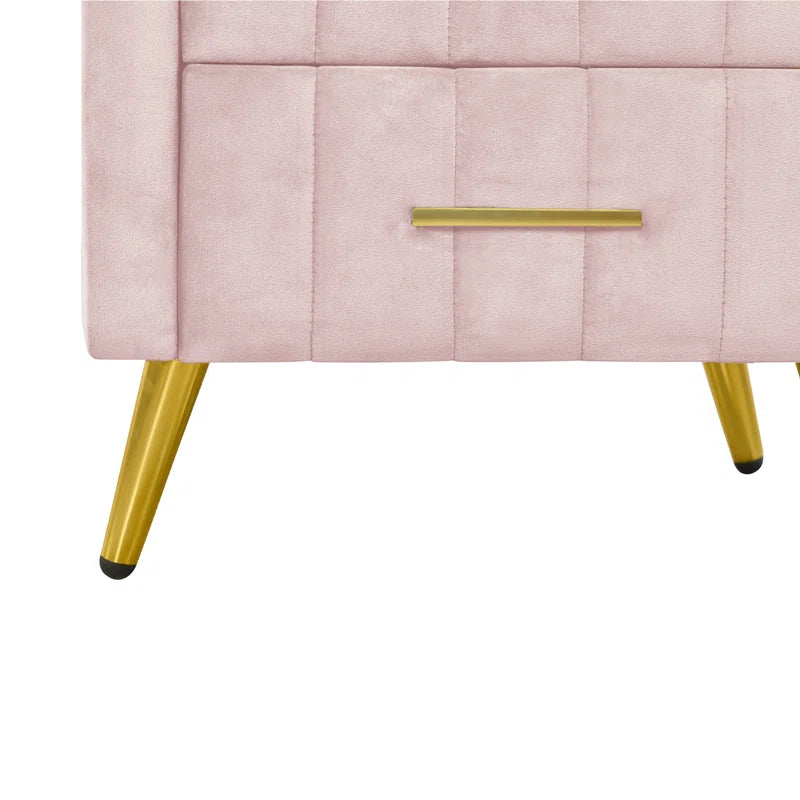 4 Piece Bedroom Set