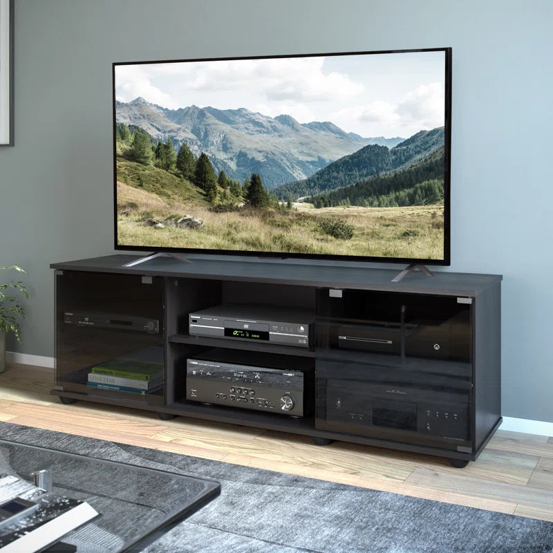Keeley 60'' Media Console for Tvs up to 75''