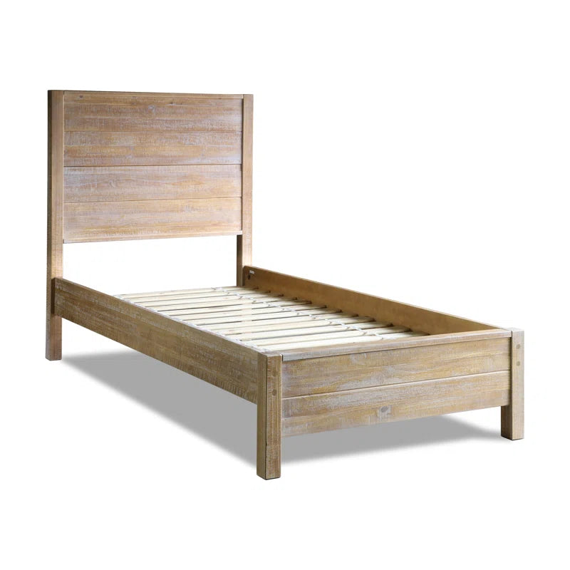 Montauk Standard 3 - Piece Bedroom Set