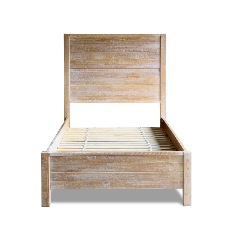 Montauk Standard 3 - Piece Bedroom Set
