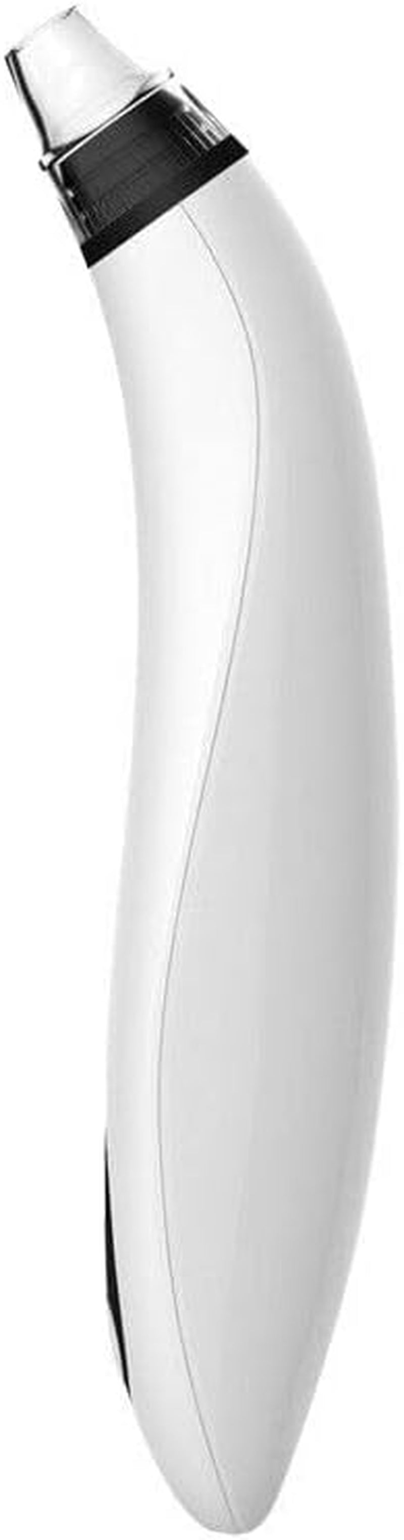 Professional Electric Blackhead Remover with Diamond Pore Vacuum Suction for Facial Cleansing