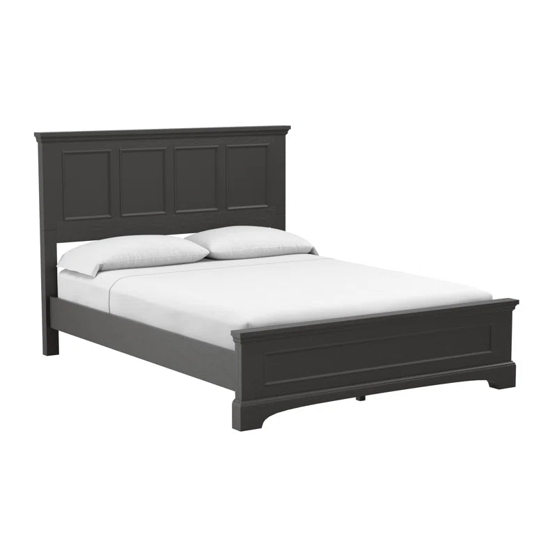 Bunbury 4 Piece Bedroom Set