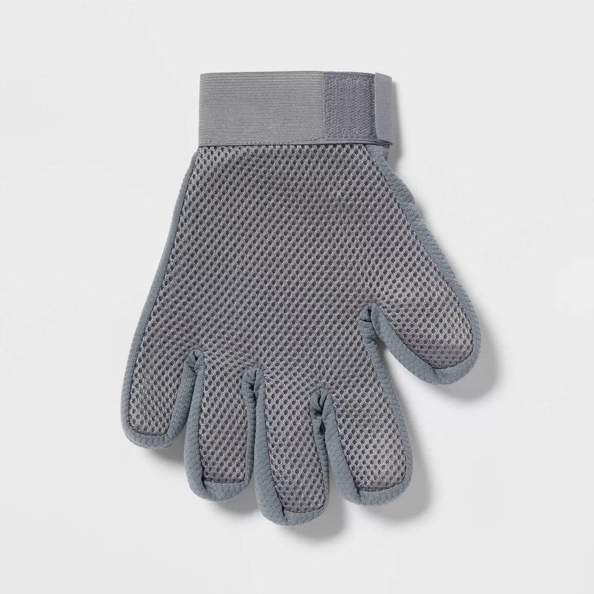 Dog Glove Brush Grooming Tool - Up&Up™