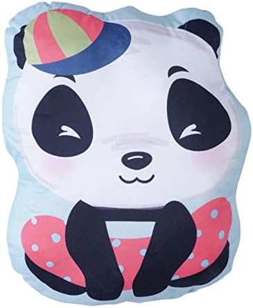 8 Piece Panda Bedding Set For Kids