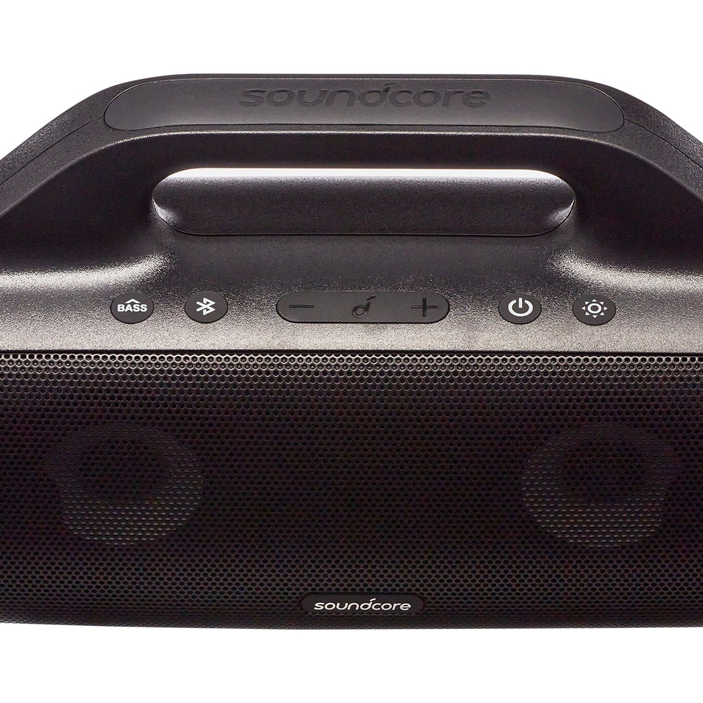 Select Pro Portable Speaker by