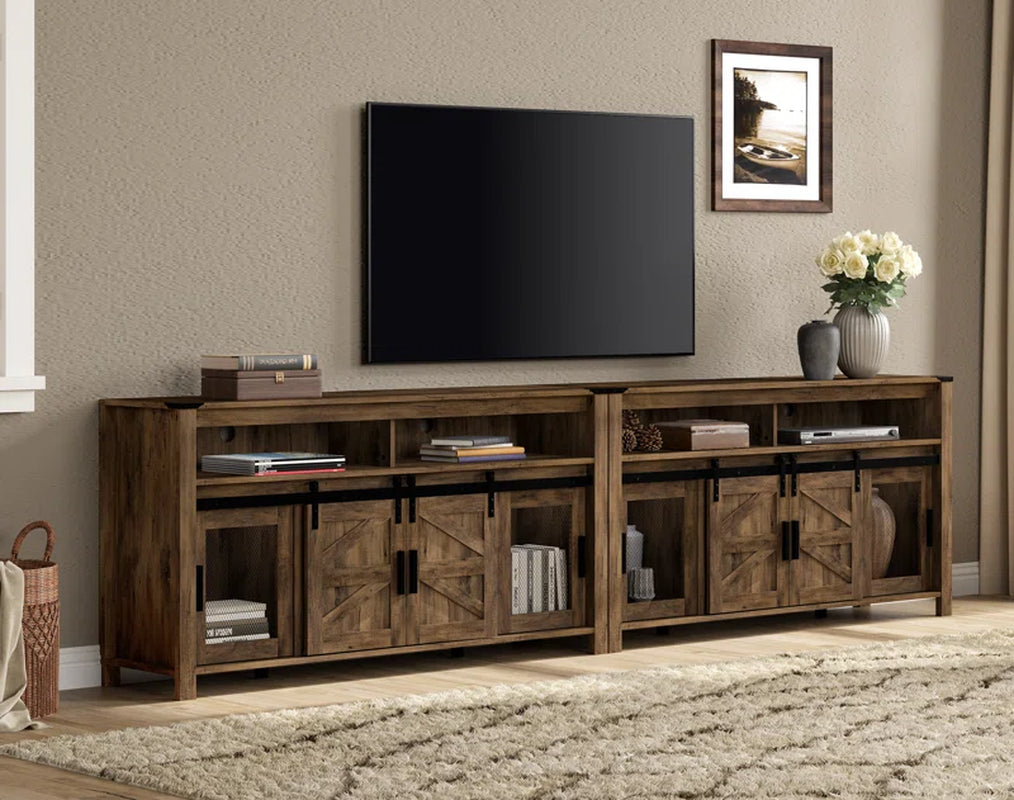 Cainin 118'' W TV Stand