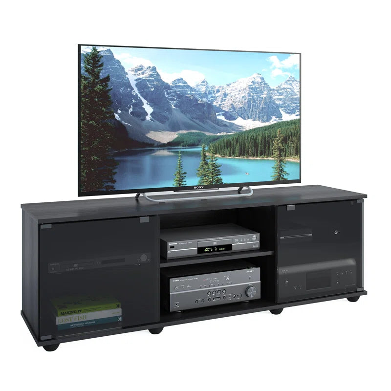 Keeley 60'' Media Console for Tvs up to 75''