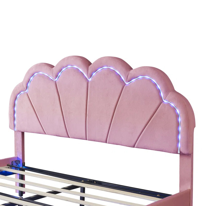 4 Piece Bedroom Set