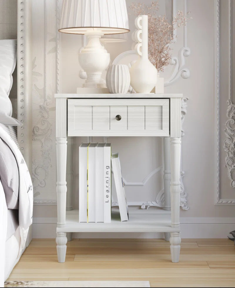 Aleily 3 Piece Bedroom Set