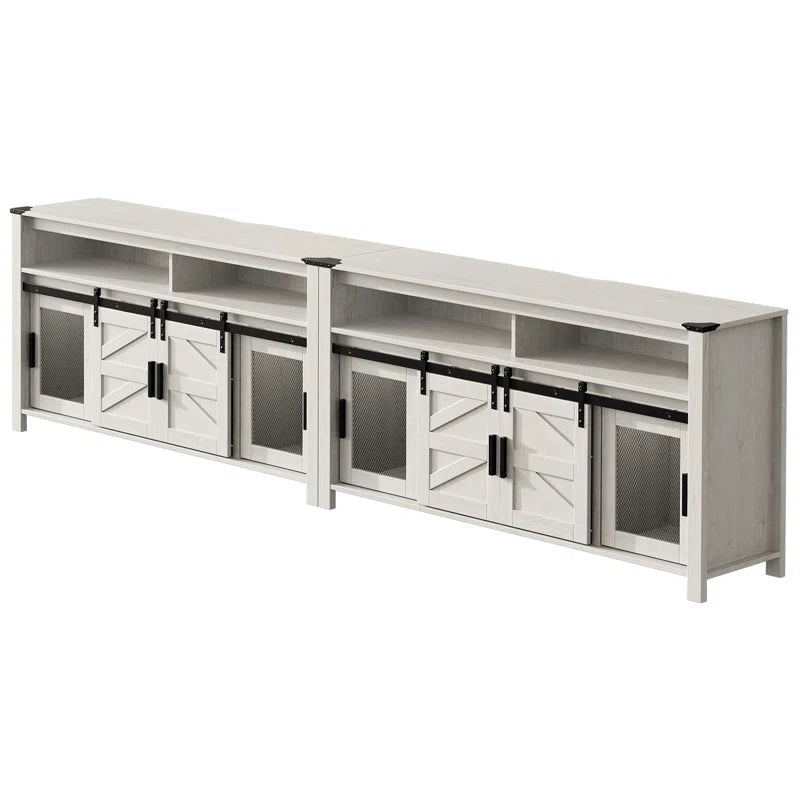 Cainin 118'' W TV Stand