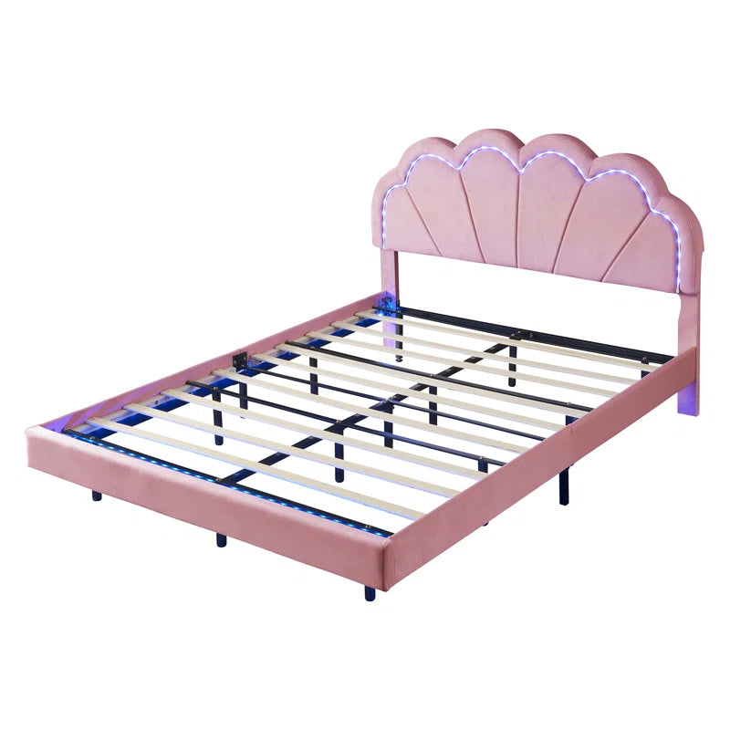 4 Piece Bedroom Set