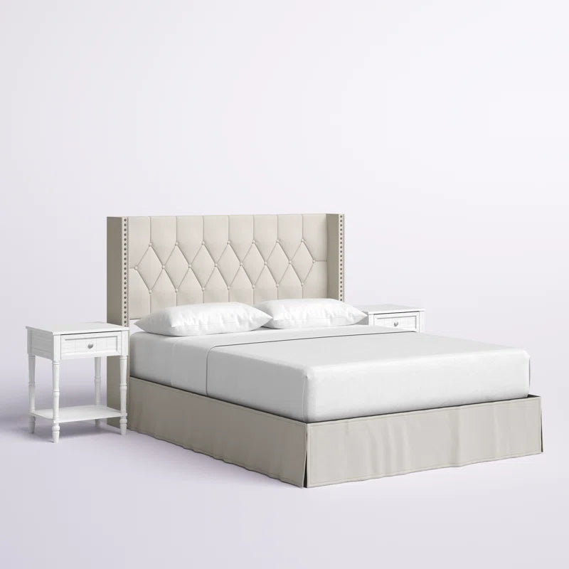 Aleily 3 Piece Bedroom Set