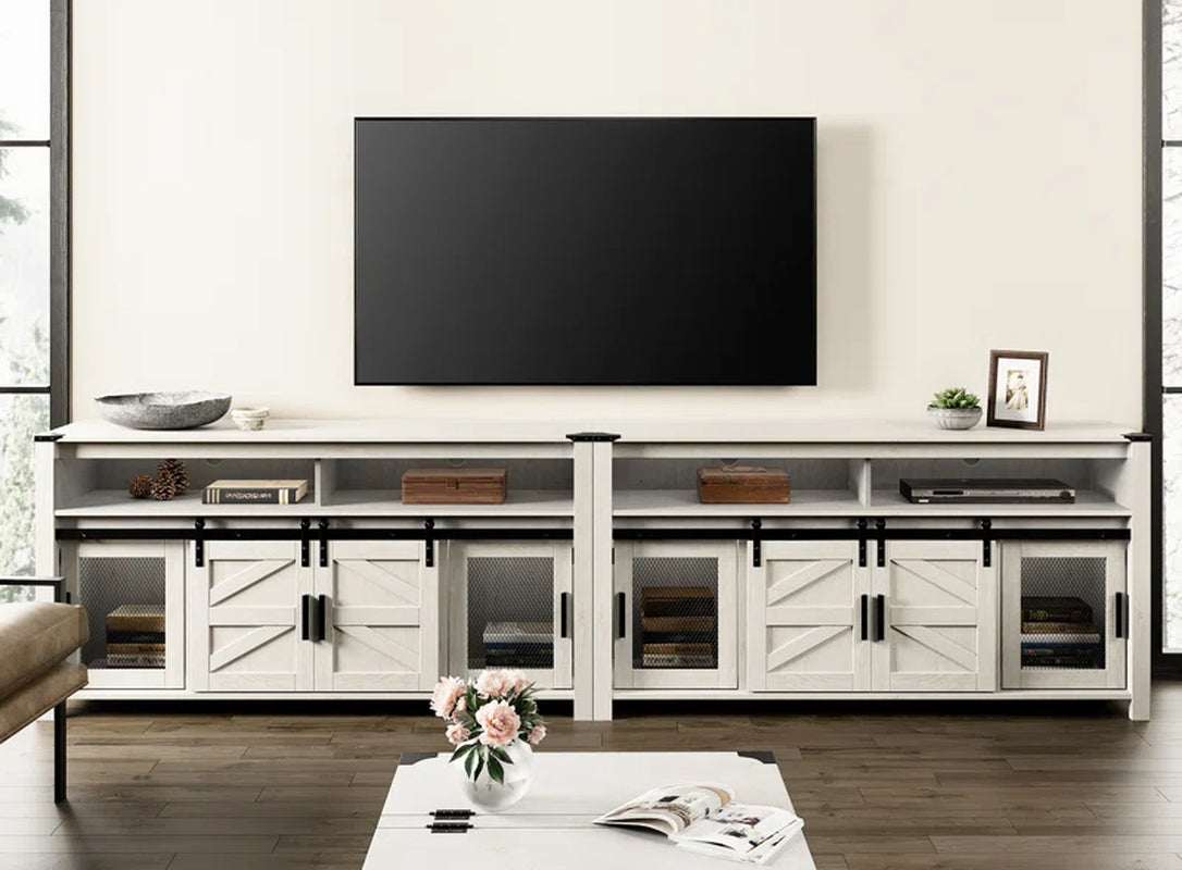 Cainin 118'' W TV Stand