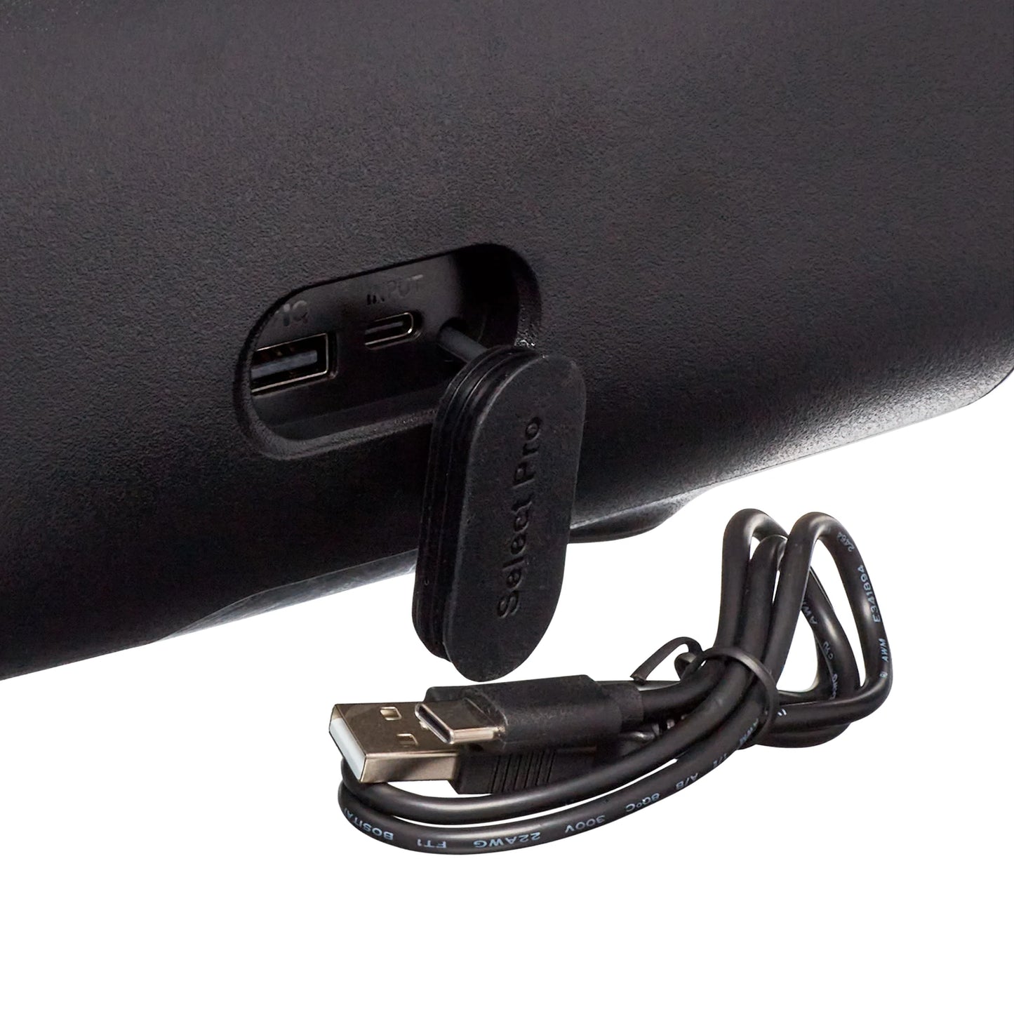 Select Pro Portable Speaker by