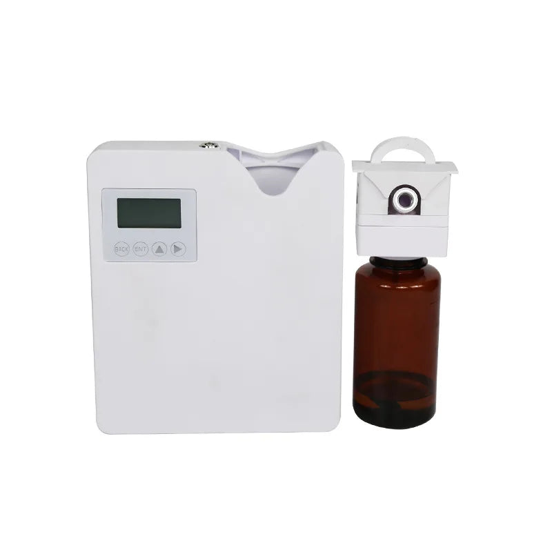 Aroma Diffuser for Home Air Fresheners Sprayer Aromatherapy Hotel Scenting Device Smart Room Fragrance Machine App Control