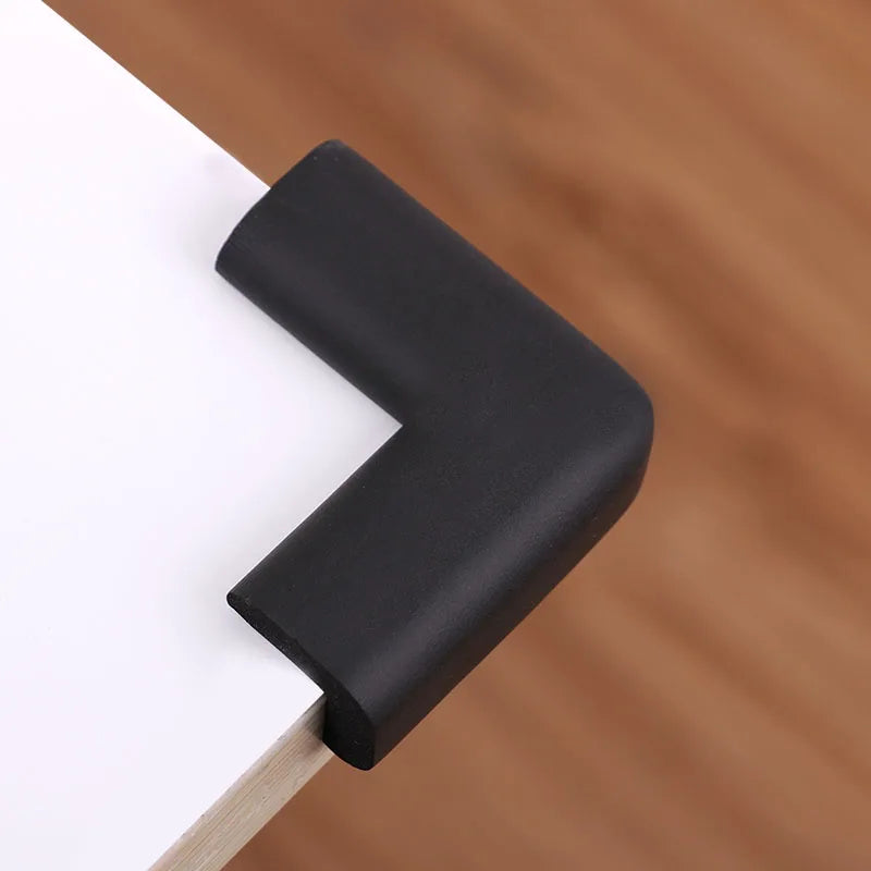 8Pcs Soft Table Desk Corner Protection Baby Safety