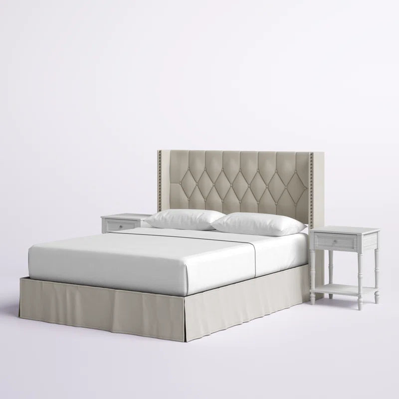 Aleily 3 Piece Bedroom Set