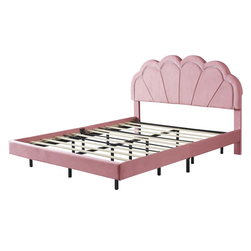 4 Piece Bedroom Set