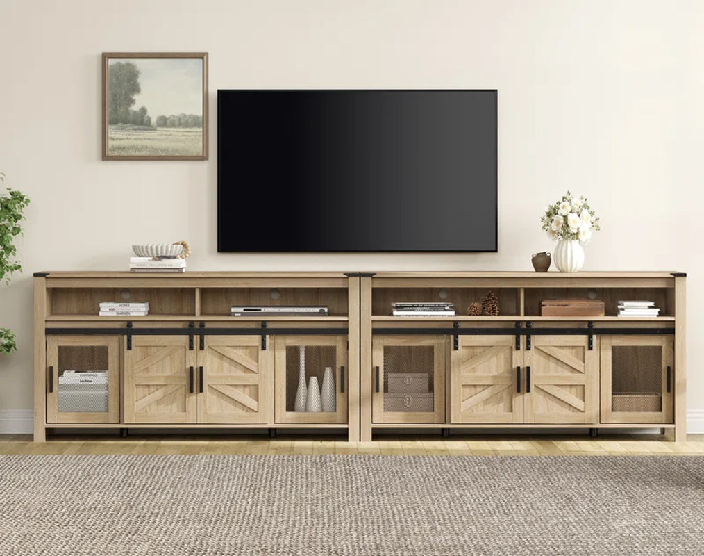 Cainin 118'' W TV Stand