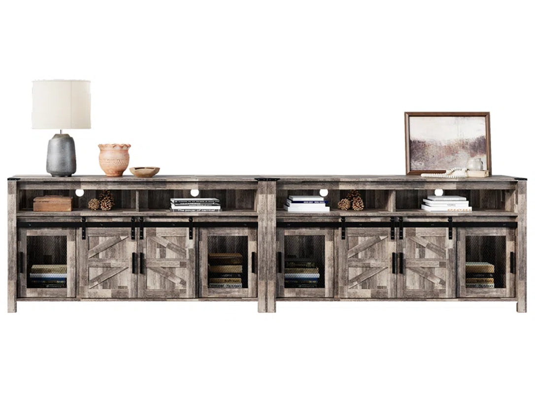 Cainin 118'' W TV Stand