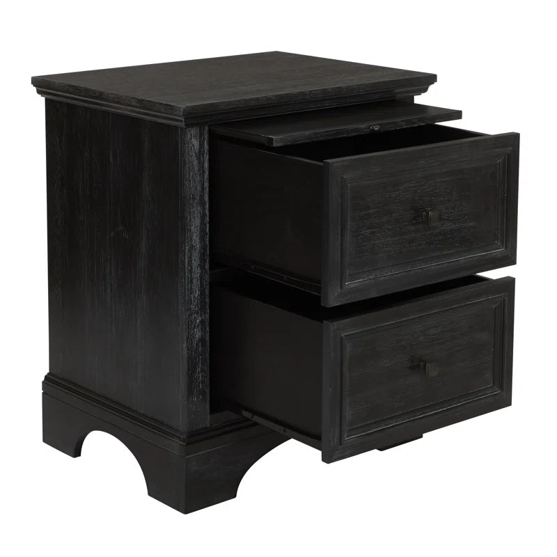 Bunbury 4 Piece Bedroom Set