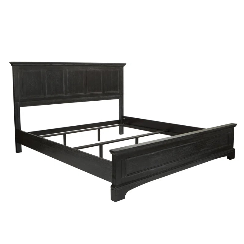 Bunbury 4 Piece Bedroom Set