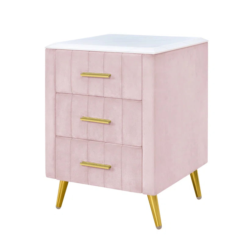 4 Piece Bedroom Set