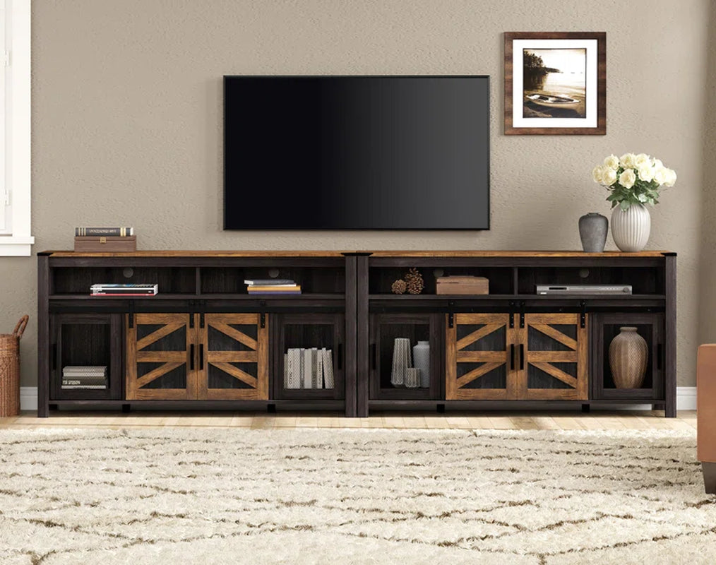 Cainin 118'' W TV Stand