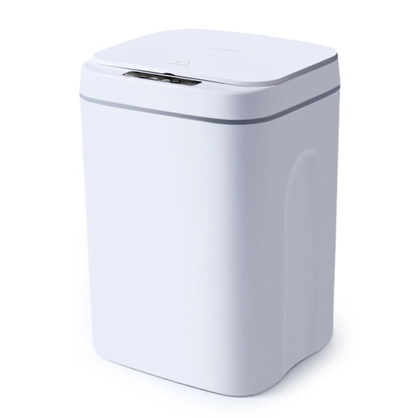 Automatic Touchless Intelligent Induction Automatic Trash Can Trash Bin Automatic with Trash Bin Motion Sensor