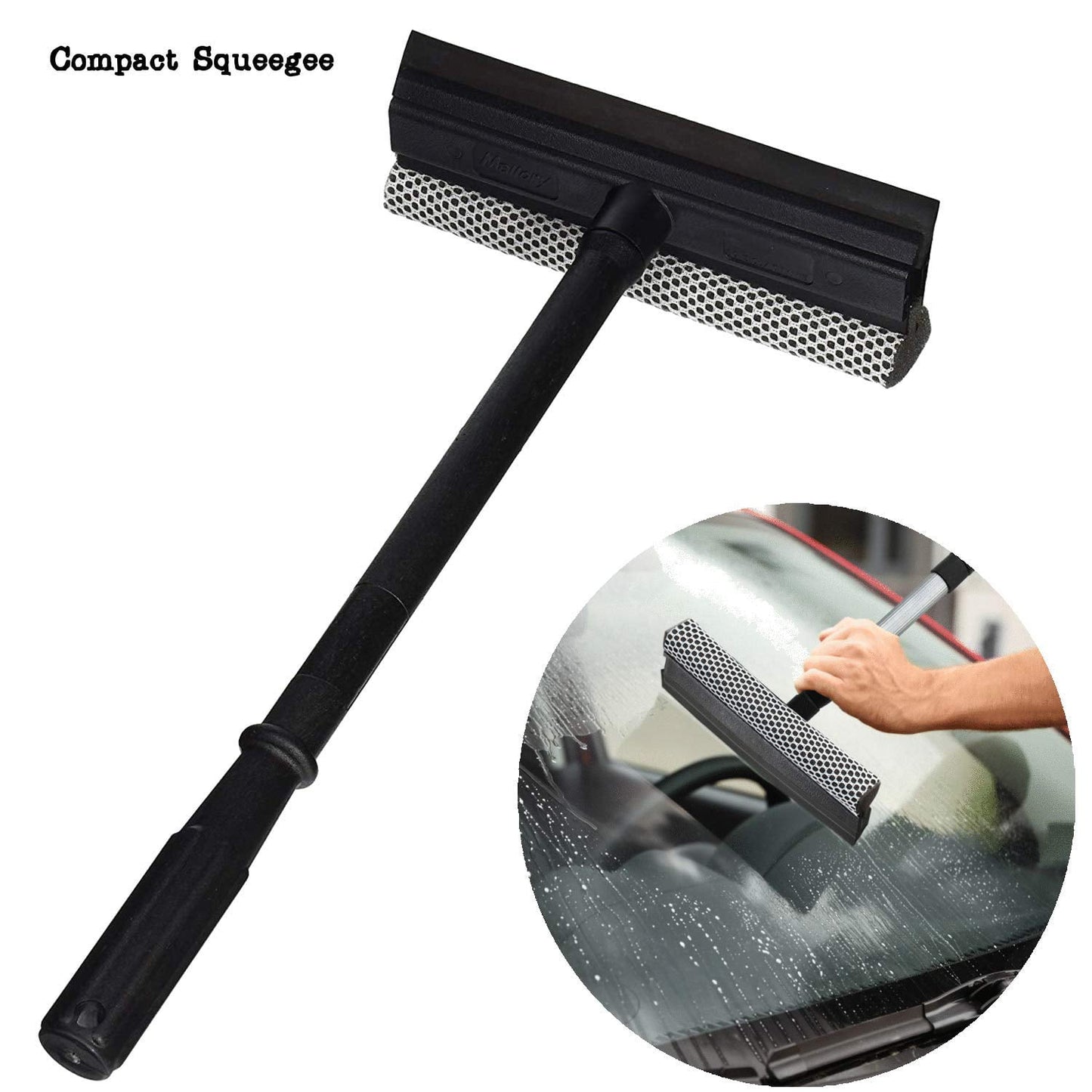 Automotive Cleaner, 6 Pieces Cleaning Tools Kit