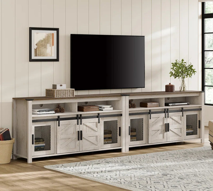 Cainin 118'' W TV Stand