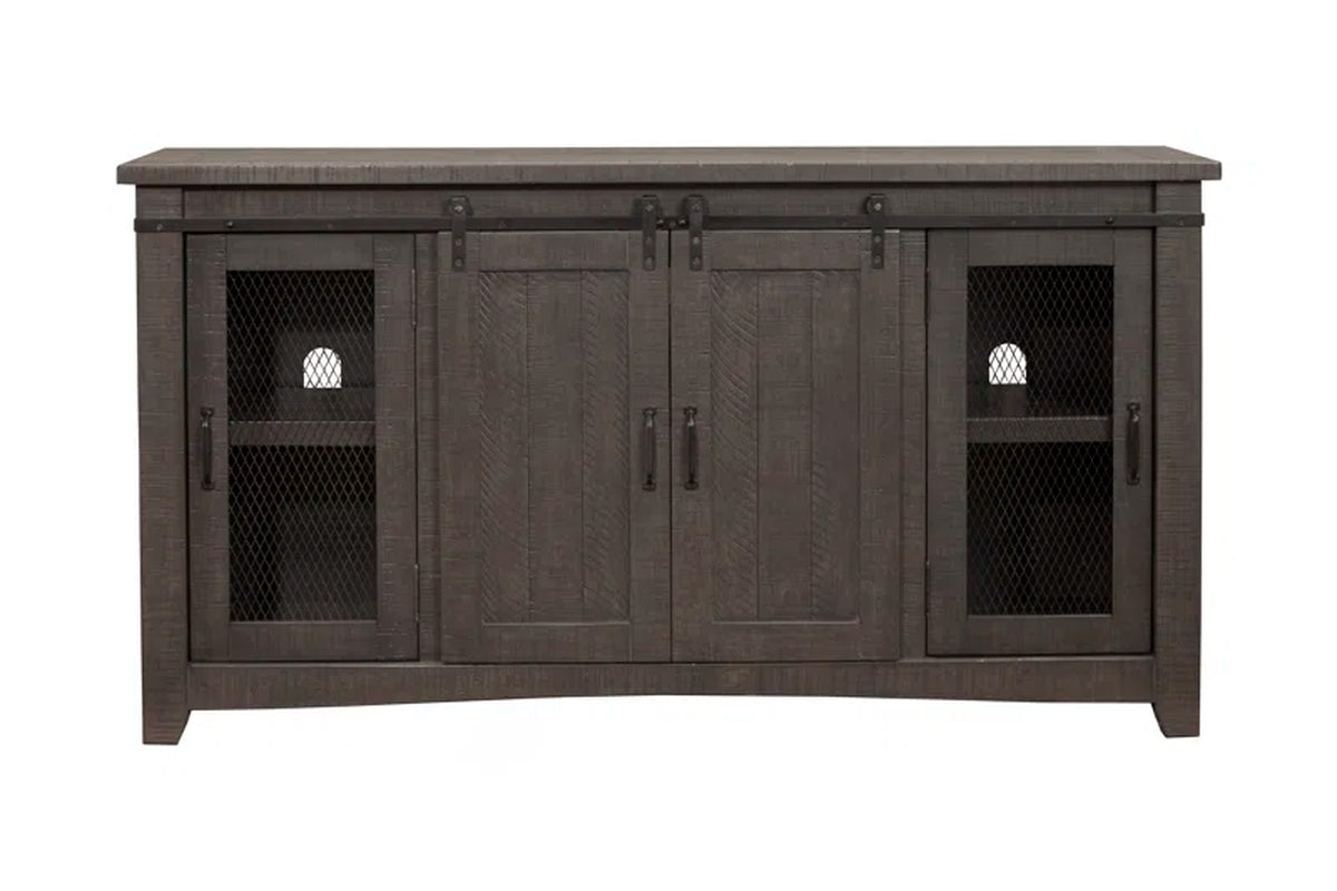 Kinsella Solid Wood TV Stand