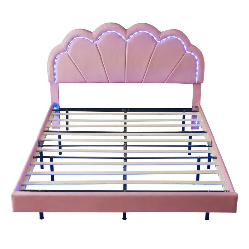 4 Piece Bedroom Set