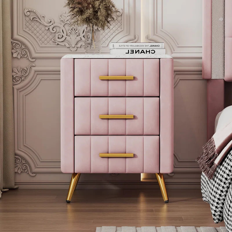 4 Piece Bedroom Set