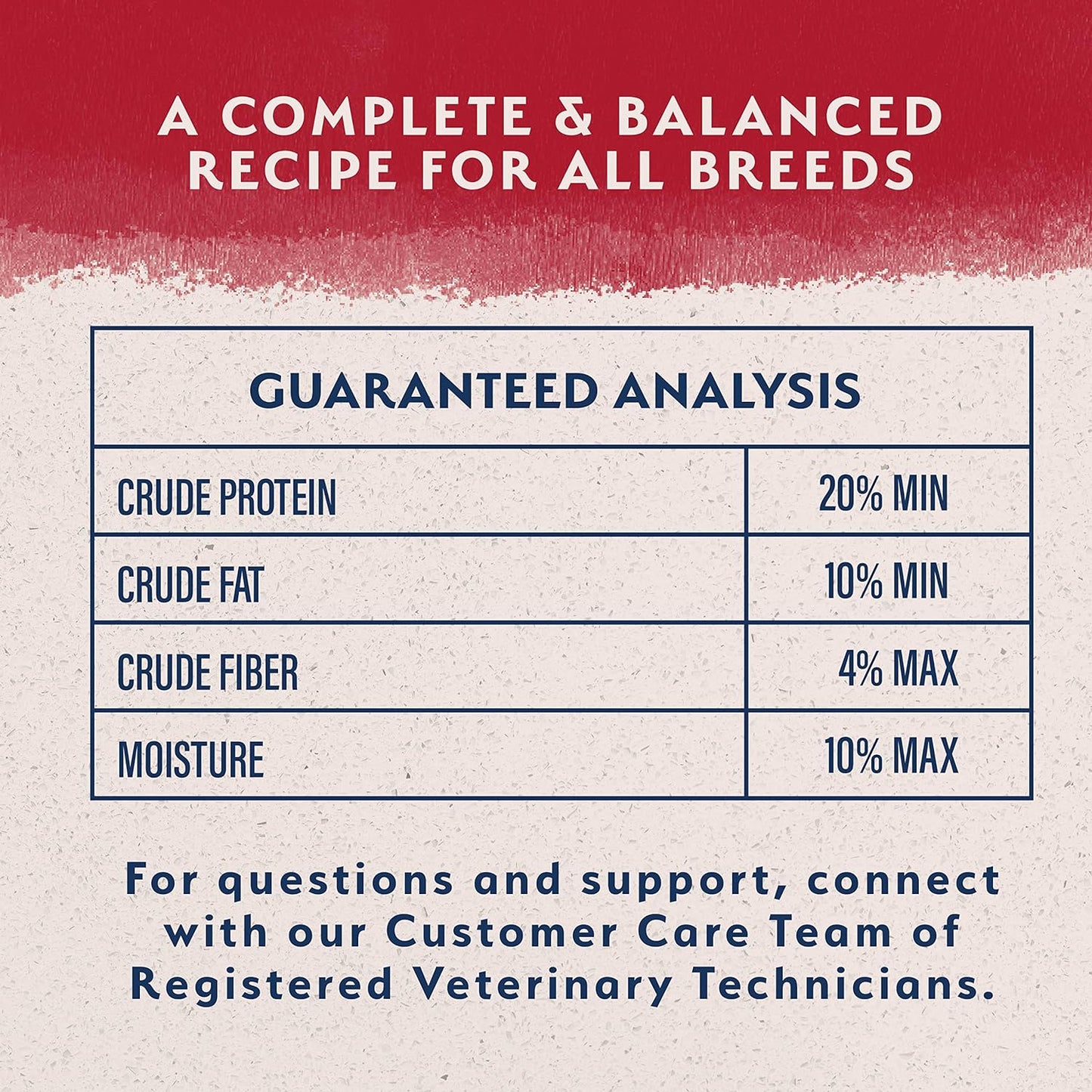 Limited Ingredient Adult Grain-Free Dry Dog Food, Reserve Sweet Potato & Bision Recipe, 4 lb