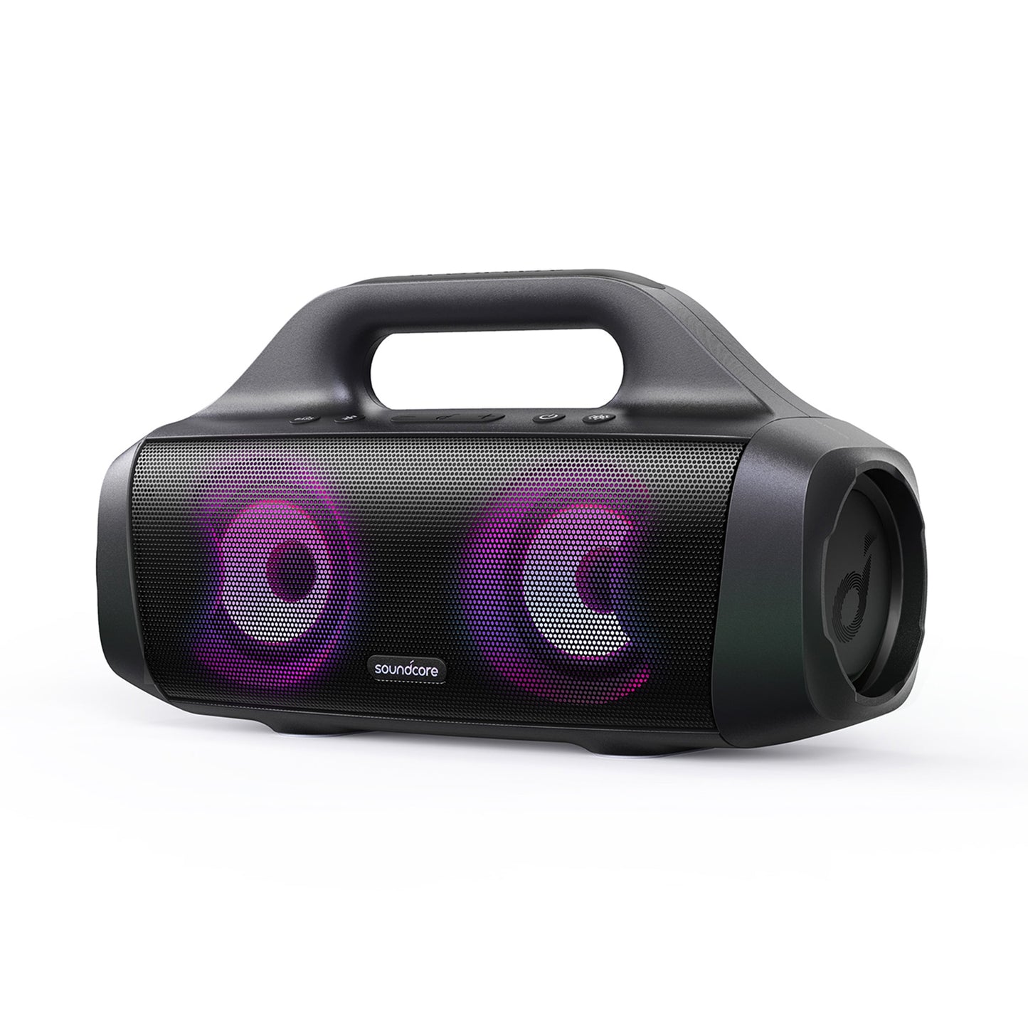 Select Pro Portable Speaker by