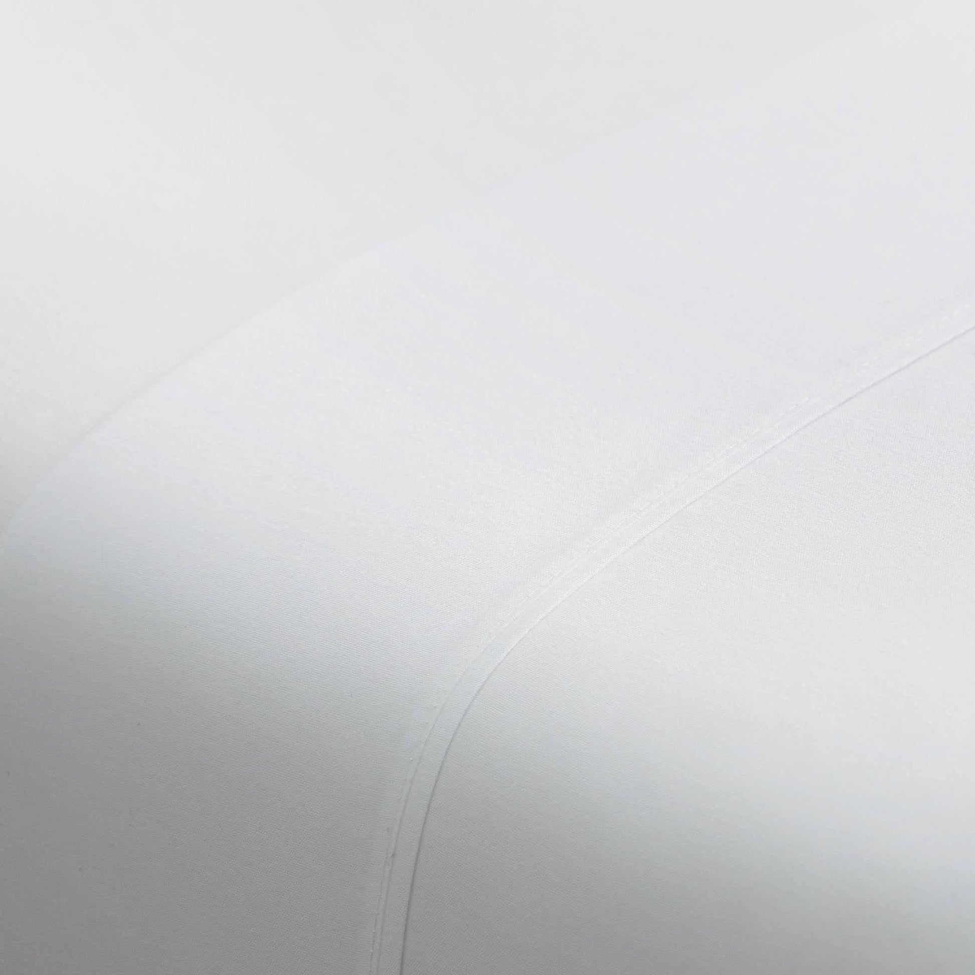Premium Microfiber Twin Sheet Set - White