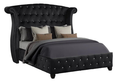 Rausch 4 Piece Bedroom Set