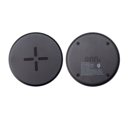 . Wireless Charging Pad, 7.5W/10W, Black