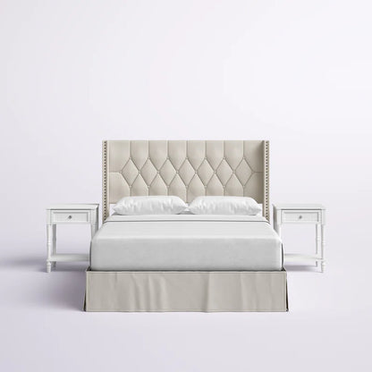 Aleily 3 Piece Bedroom Set