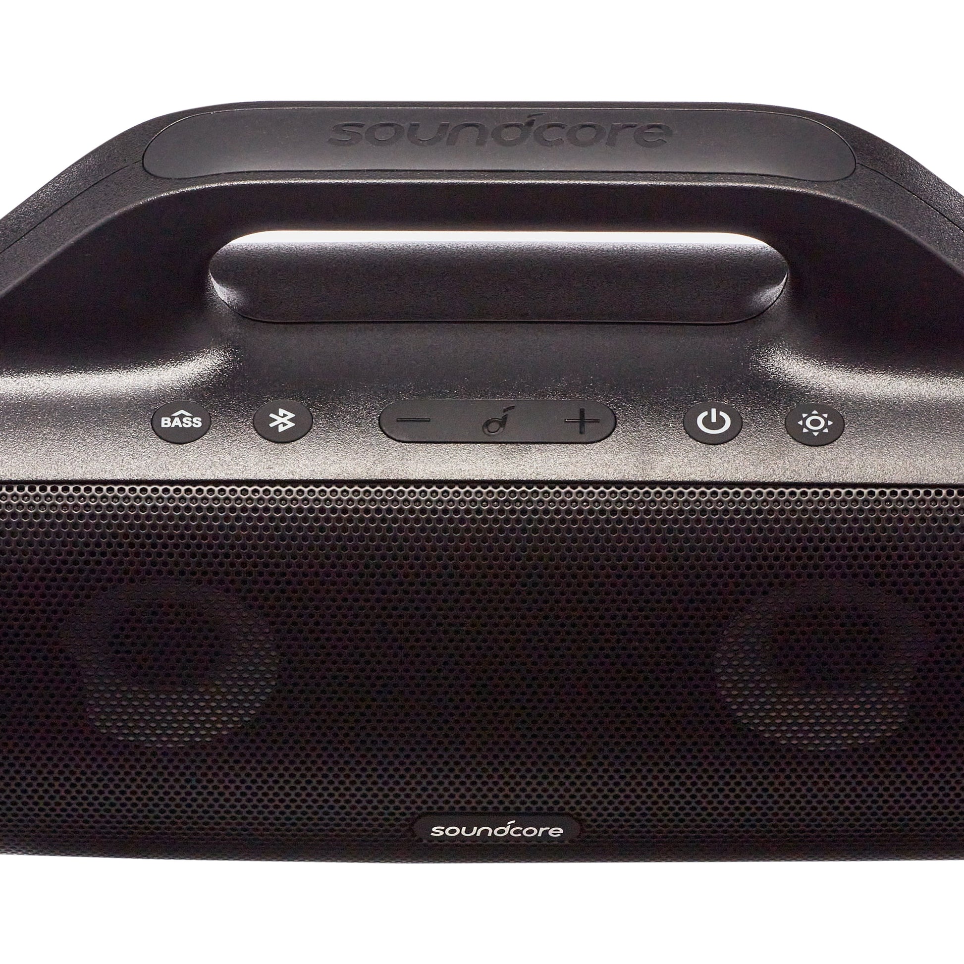 Select Pro Portable Speaker by
