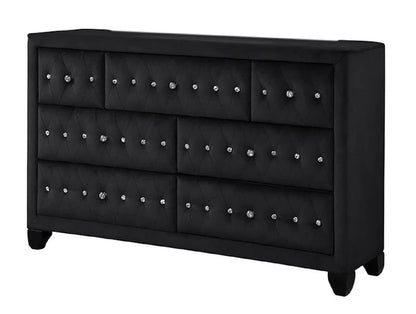 Rausch 4 Piece Bedroom Set