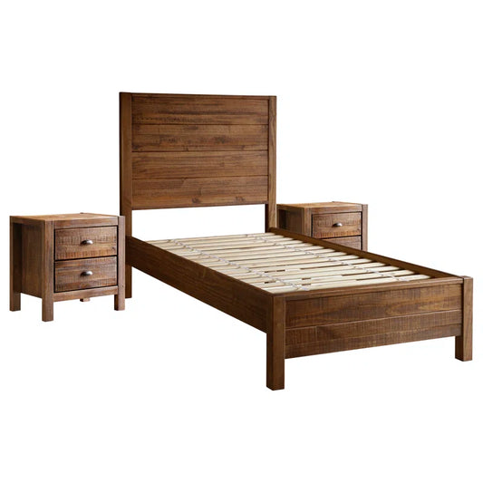 Montauk Standard 3 - Piece Bedroom Set