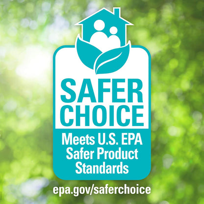 Plant-Based Natural Laundry Detergent