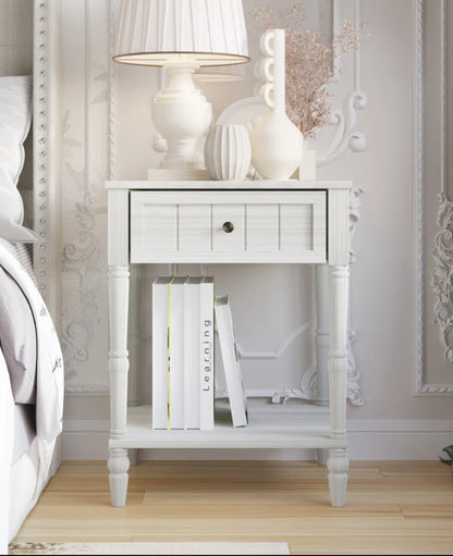 Aleily 3 Piece Bedroom Set