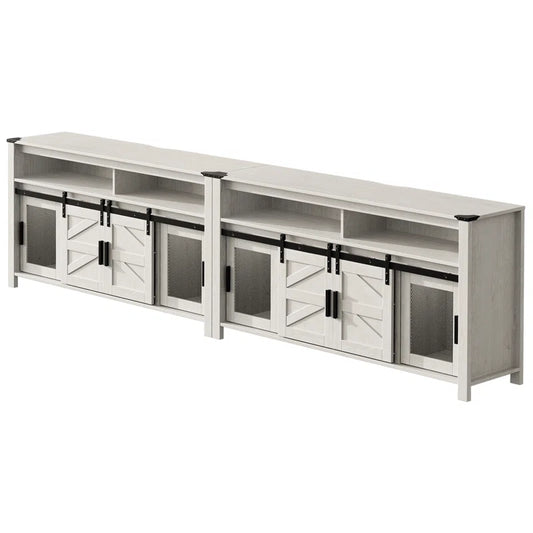 Cainin 118'' W TV Stand