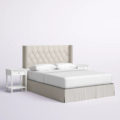 Aleily 3 Piece Bedroom Set