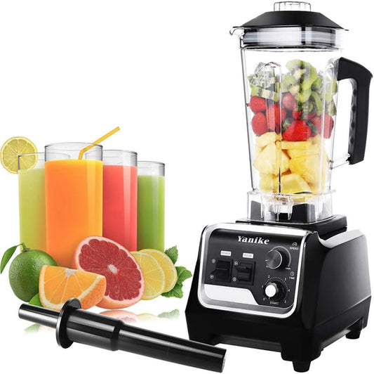 Professional Countertop High Power Blender