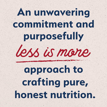 Limited Ingredient Adult Grain-Free Dry Dog Food, Reserve Sweet Potato & Bision Recipe, 4 lb