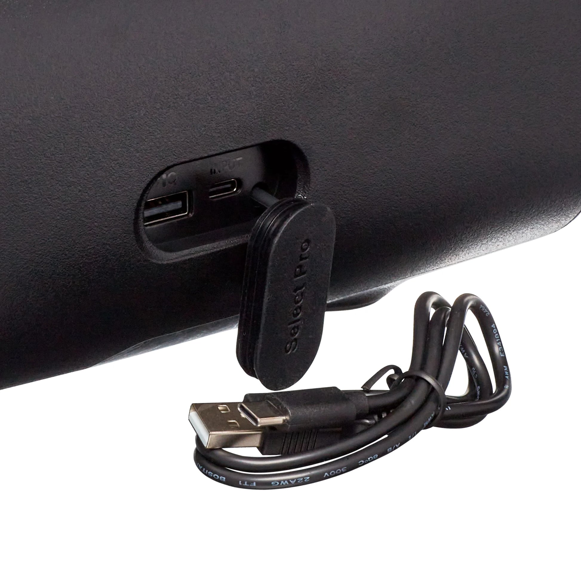 Select Pro Portable Speaker by